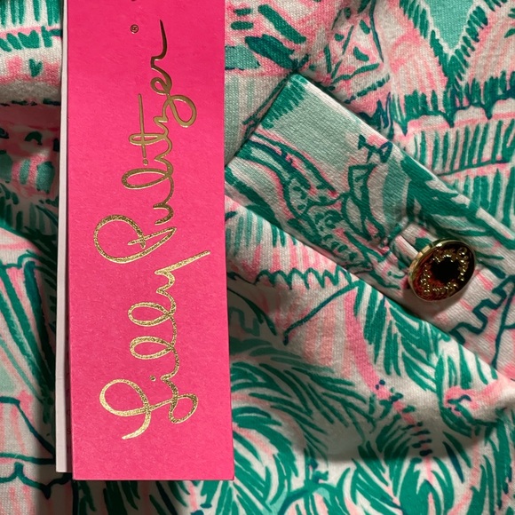 Lilly Pulitzer Madison Skort - Picture 7 of 9